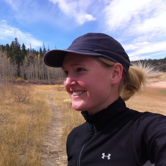 Meet your Posher, Robyn - Picture 1 of 1